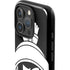 Looney Tunes Marvin the Martian Black and White iPhone 16 Pro Impact Case